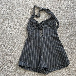 Free People Romper